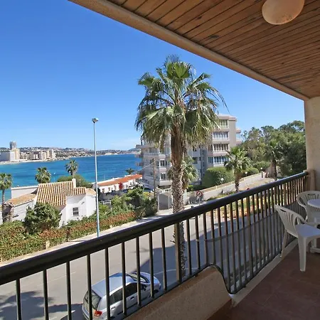 Holiday Levante Beach * Calp