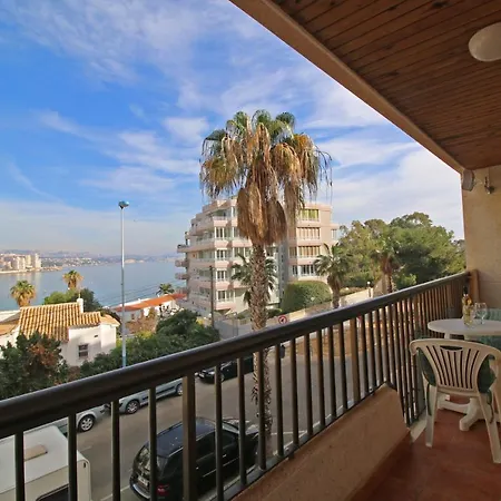 Appartement Holiday Levante Beach
