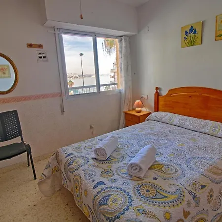 Holiday Levante Beach Calp